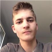 Étudiant en communication